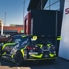 „Neste Dream 2 Drive Pro“ komanda | Vytauto Pilkausko nuotr. 4