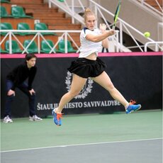 Paulina Bakaitė | Sauliaus Jankausko nuotr. 6
