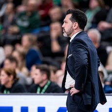 Rungtynių akimirka | Roko Lukoševičiaus/LKL nuotr. 45
