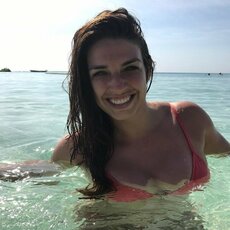 Mackenzie Dern | Instagram.com nuotr 57