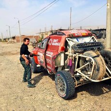 Antanas Juknevičius | asmeninio archyvo nuotr. 1