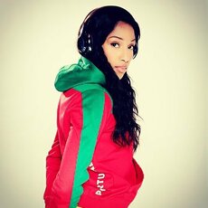 Patricia Mamona | Instagram.com nuotr 11