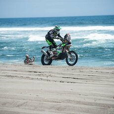 Dakaro ralio šeštasis etapas | Pitlane/Ryčio Šeškaičio nuotr. 55