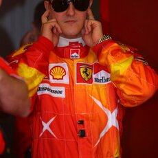 Michaelis Schumacheris | Scanpix nuotr. 30