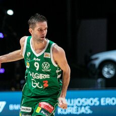 Mantas Kalnietis | Pauliaus Peleckio / BNS foto nuotr. 34