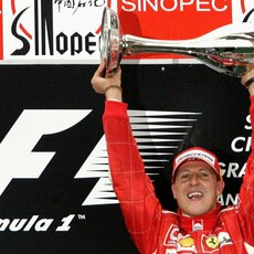 Michaelis Schumacheris | Scanpix nuotr. 10