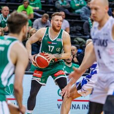 Ignas Brazdeikis | Eriko Ovčarenko / BNS foto nuotr. 4