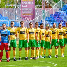 Lietuvos mažojo futbolo rinktinė | Organizatorių nuotr. 22
