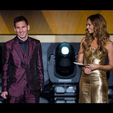 Kate Abdo | Instagram.com nuotr 13