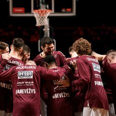 rungtynių akimirka | LKL nuotr. 27