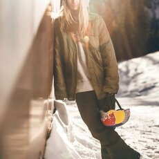 Anna Gasser | Instagram.com nuotr 6