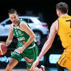 Mantas Kalnietis | Pauliaus Peleckio / BNS foto nuotr. 39