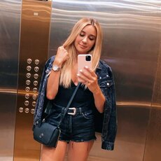 Anželika Terliuga | Instagram.com nuotr 65