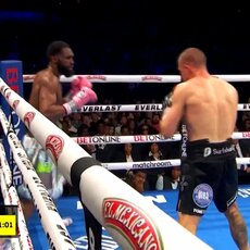 Eimantas Stanionis ir Jaronas Ennisas | „Stop“ kadras 11