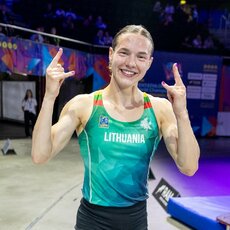 Pasaulio šiuolaikinės penkiakovės čempionatas | Organizatorių nuotr. 12