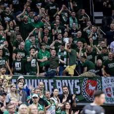 Rungtynių akimirka | LKL nuotr. 17