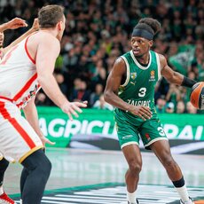 Rungtynių akimirka | Eriko Ovčarenko / BNS foto nuotr. 27