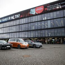 rungtynių akimirka | LKL nuotr. 53