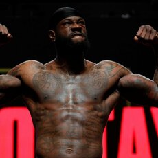 Deontay Wilderis | Scanpix nuotr. 22