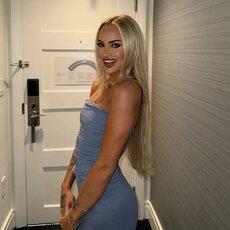 Alisha Lehmann | Instagram.com nuotr 77