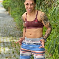 Jessica Andrade | Instagram.com nuotr 6