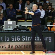 SIG – „Rytas“ rungtynių akimirka | FIBA nuotr. 3