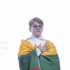 FIA automobilių sporto žaidynės | Organizatorių nuotr. 26