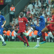 Rungtynių akimirka  | Scanpix nuotr. 8