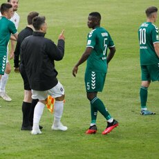 „Sūduvos“ ir „Kauno Žalgirio“ rungtynės | Eriko Ovčarenko / BNS foto nuotr. 12