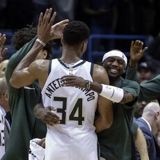 Antetokounmpo | Scanpix nuotr. 6