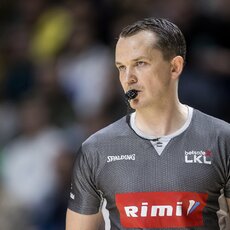 Rungtynių akimirka | LKL nuotr. 18