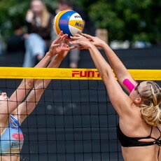 Turnyro akimirka | Augusto Četkausko nuotr. 10