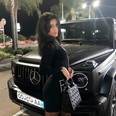 Lola Marandel | Instagram.com nuotr 25