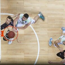 „Ryto“ ir „Tofaš“ rungtynės | Roko Lukoševičiaus/BNS Foto nuotr. 31