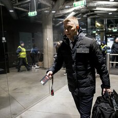 rungtynių akimirka | LKL nuotr. 125