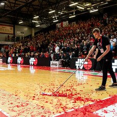 rungtynių akimirka | BNS nuotr. 6