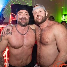 Mike'as Schultzas | Instagram.com nuotr 38