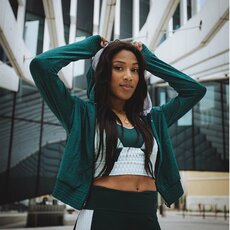 Patricia Mamona | Instagram.com nuotr 54