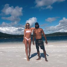 Alyssa Levesque | Instagram.com nuotr 54