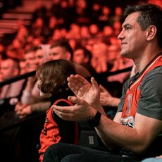 rungtynių akimirka | LKL nuotr. 8