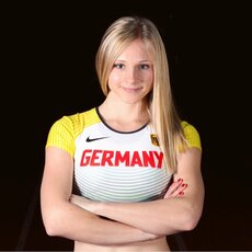 Sina Mayer | Instagram.com nuotr 1