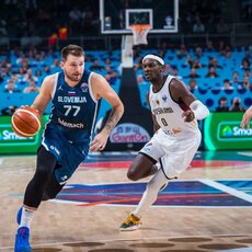 Rungtynių akimirka | FIBA nuotr. 16