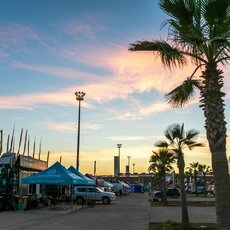 „CFMOTO Thunder Racing Team“ nuotr. | Komandos nuotr. 13