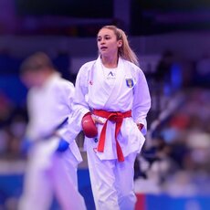 Anželika Terliuga | Instagram.com nuotr 33