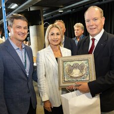 Pasaulio šiuolaikinės penkiakovės čempionatas | Organizatorių nuotr. 4