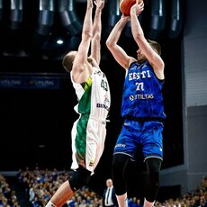 rungtynių akimirka | FIBA nuotr. 10