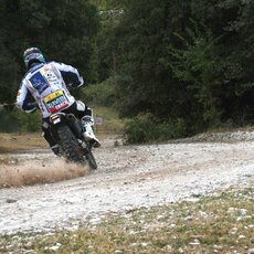 Graikijos ralis | „Zigmas Dakar Team“ nuotr. 6