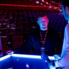 rungtynių akimirka | LKL nuotr. 141