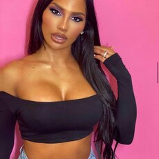Gallienne Nabila | Instagram.com nuotr 65