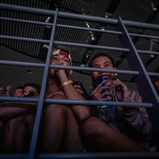 rungtynių akimirka | FIBA nuotr. 9